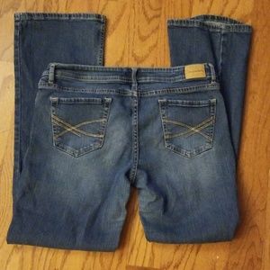 Aeropostale Jeans